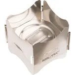 Mil-Tec 14918000 nerez