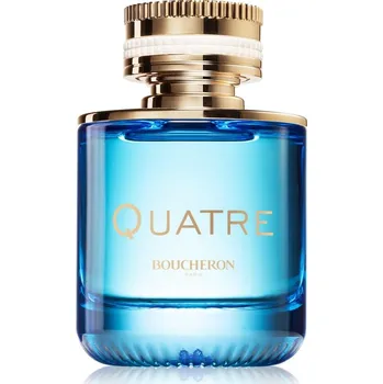 Boucheron Quatre En Bleu W EDP