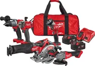 Milwaukee M18 FPP6L2-502B