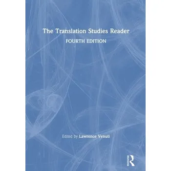 The Translation Studies Reader