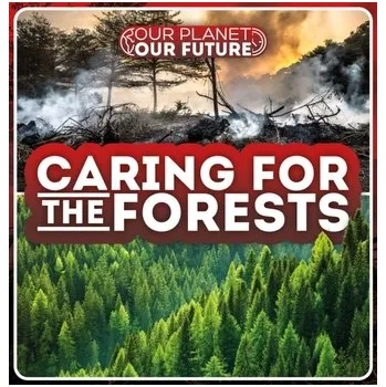 Caring for the Forests - Limbada, Azra