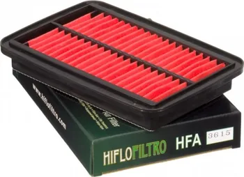 Filtr pro motocykl HIFLOFILTRO HFA3615