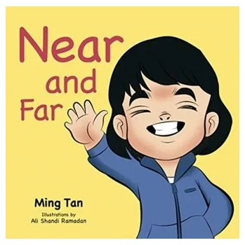 Příroda Near and Far - Tan, Cher Ming