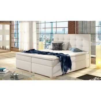 Postel Eltap Boxspring Inez 180 x 200 cm