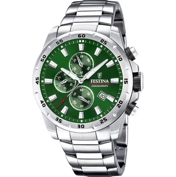 Hodinky Festina Chrono Sport 20463/3