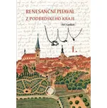 Renesanční pitaval z Podbrdského kraje 1 - Jiří Sankot (2021, pevná)