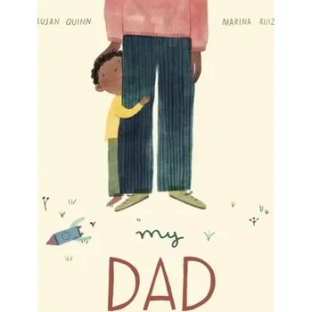 My Dad - Burrows, Tim; Sheerin, Mark; Khan, Coco; Edward, Mark; Murray, Susan; Cheshire, Ellen; Quinn, Paul; Garrett, Tim; Pepper