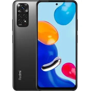 Mobilní telefon Xiaomi Redmi Note 11 NFC