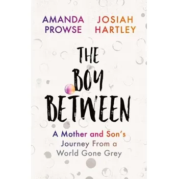 The Boy Between - Hartley, Josiah; Prowse, Amanda