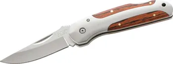 kapesní nůž Herbertz 230310 stříbrný/hnědý