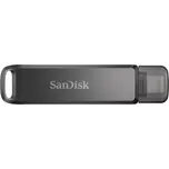SanDisk iXpand Luxe 128 GB…