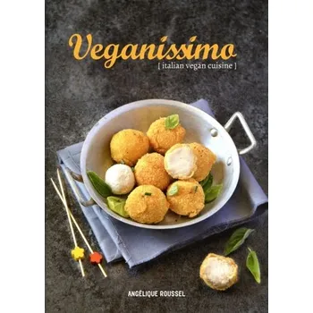 Veganissimo - Roussel, Angelique