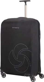 Příslušenství k zavazadlu Samsonite Travel Accessories obal na kufr M černý