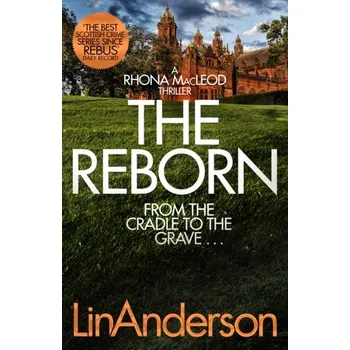 The Reborn - Anderson, Lin
