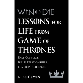 Win or Die - Craven, Bruce [EN] (2019, Brožovaná, Bonnier Books Ltd)