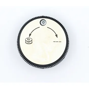 Příslušenství k šicímu stroji Kotouč spojky