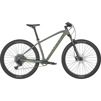 Horské kolo Recenze Scott Aspect 910 29" Olive Green Matte 2022
