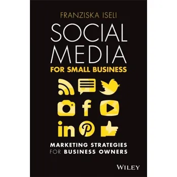 Social Media For Small Business - Iseli, Franziska