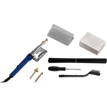 Svářečka Sada pro svařování a opravu plastů Yihua 960-IV