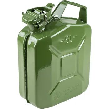 Kanystr Toptrade 309326 5 l