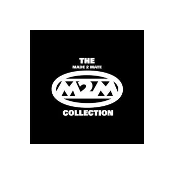 Česká hudba Collection / 2CD - Made 2 Mate [2 CD]