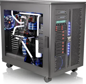 PC skříň Thermaltake Core W200 (CA-1F5-00F1WN-00)