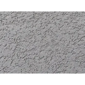 Fasádní barva BigStone Fasádní omítka 25kg Silikon (Black 06) - Exklusive Color Zrnitost: 2 mm