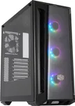 Cooler Master MasterBox ARGB…