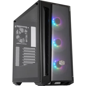 Cooler Master MasterBox ARGB…