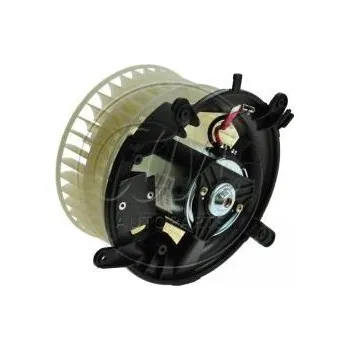 Ventilátor topení a klimatizace Ventilátor topení MERCEDES E (W210) - aut. klim