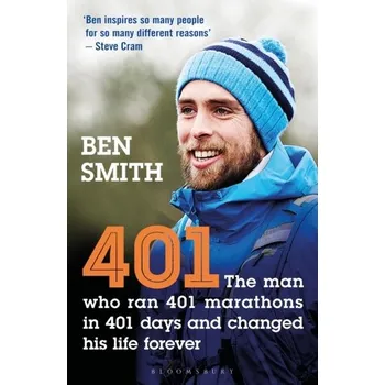 401 - Smith, Ben [EN] (2019, Brožovaná, Bloomsbury Publishing PLC)