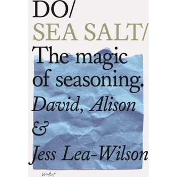Do Sea Salt - Wilson Learning Library; Wilson, Larry