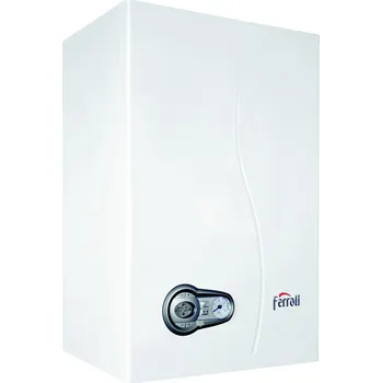 Kotel Ferroli BLUEHELIX TECH 45H Závěsný kondenzační kotel pro TO