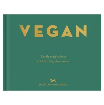 Afro Vegan - Alakija, Zoe