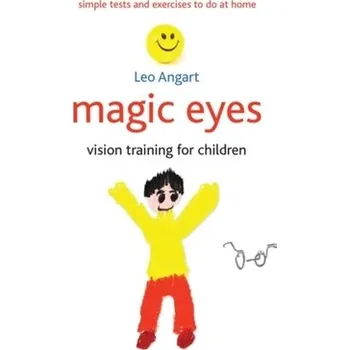 Magic Eyes - Angart, Leo