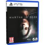 Martha is Dead PS5