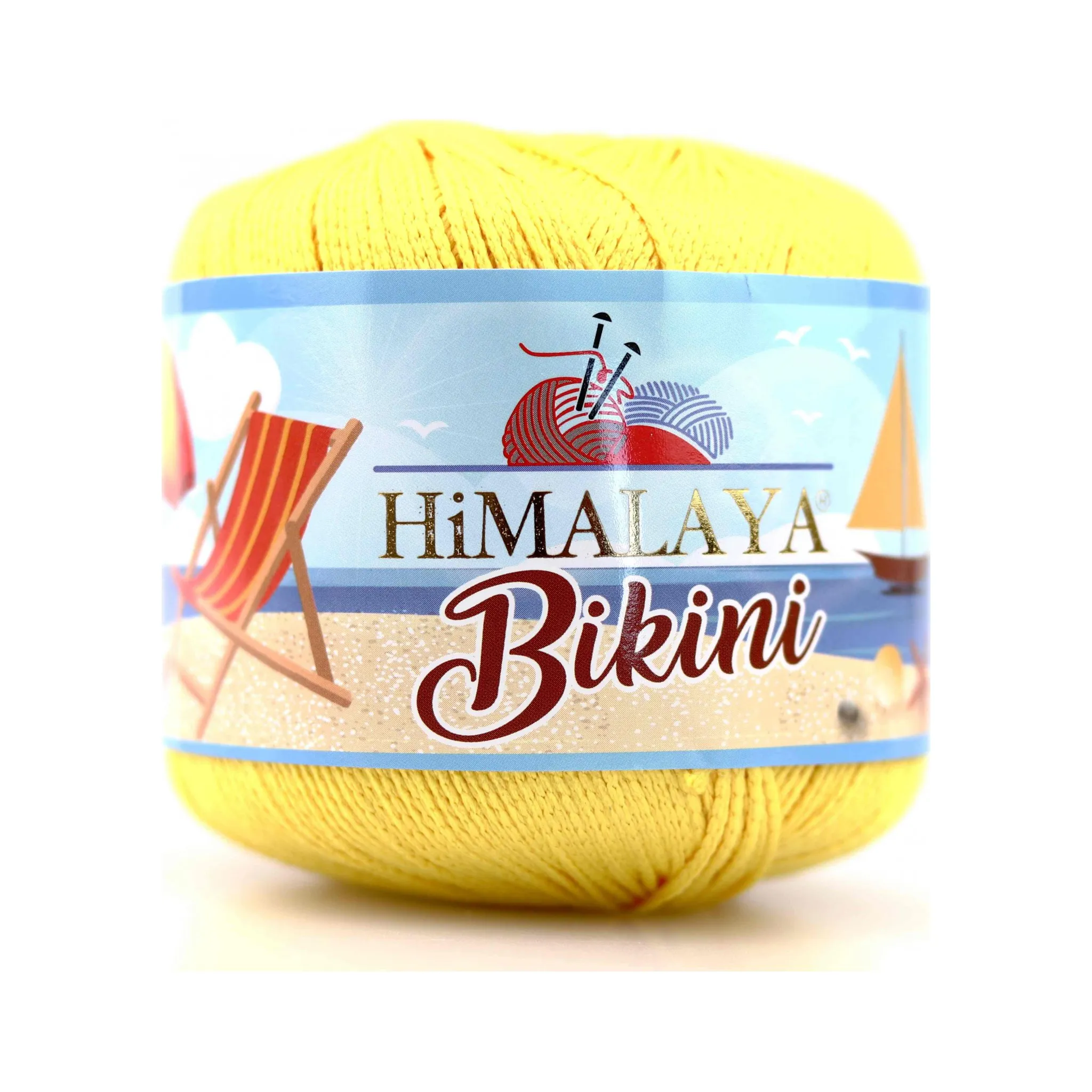 Fotografie 1 - Příze HiMALAYA Bikiny 80602