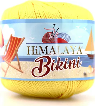 Příze HiMALAYA Bikiny