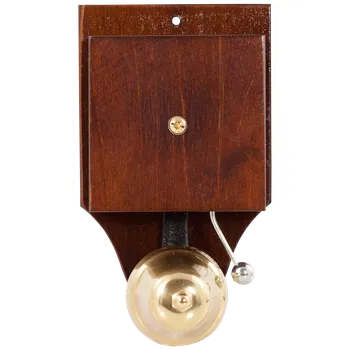 Zamel DNT-971-CIM Domovní zvonek Zamel DNT-971-CIM