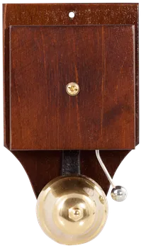 Domovní zvonek Zamel DNT-971-CIM