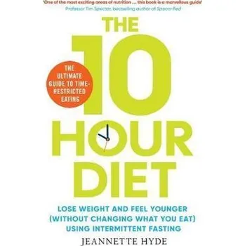10 Hour Diet - Hyde, Jeannette