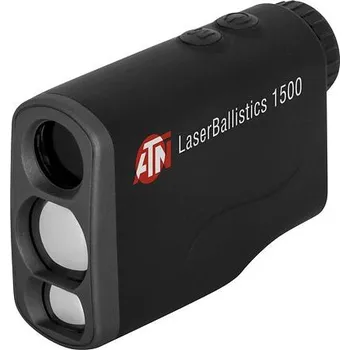 Dálkoměr ATN LaserBallistics 1500