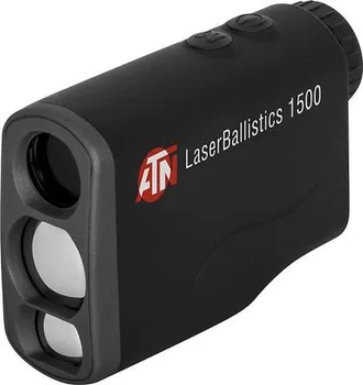 Dálkoměr ATN LaserBallistics 1500