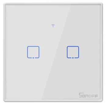 Sonoff T1EU2C-TX