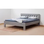 BMB Postel ELLA Dream Materiál: Buk jádrový, Povrchová úprava: oblé rohy, Specifikace: 120x200