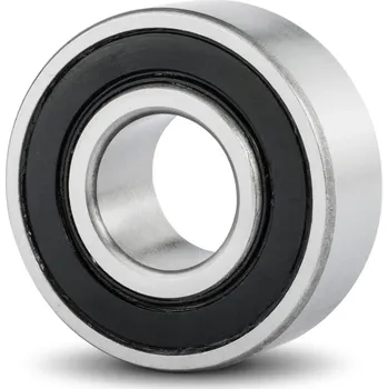 2206 2RS TN IBU Naklápěcí kuličkové ložisko