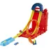 autodráha Hot Wheels Track Builder HDX78 Kanystr kaskadérských kousků