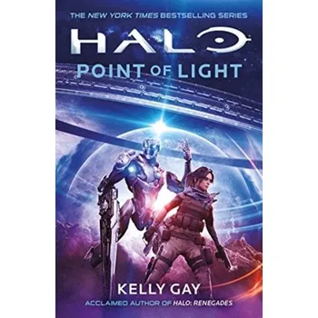Halo: Point of Light - Gay, Kelly