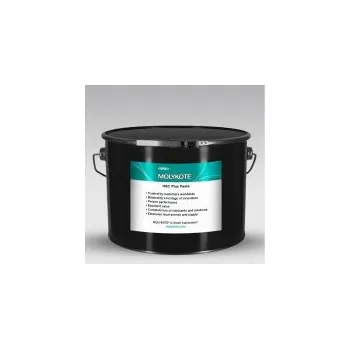 Převodový olej MOLYKOTE HSC Plus 5kg