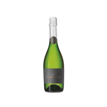 Life of Carbonneau - Cremant de Bordeaux